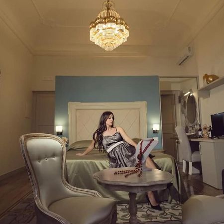 Keramos Luxury Rooms Sciacca Kültér fotó