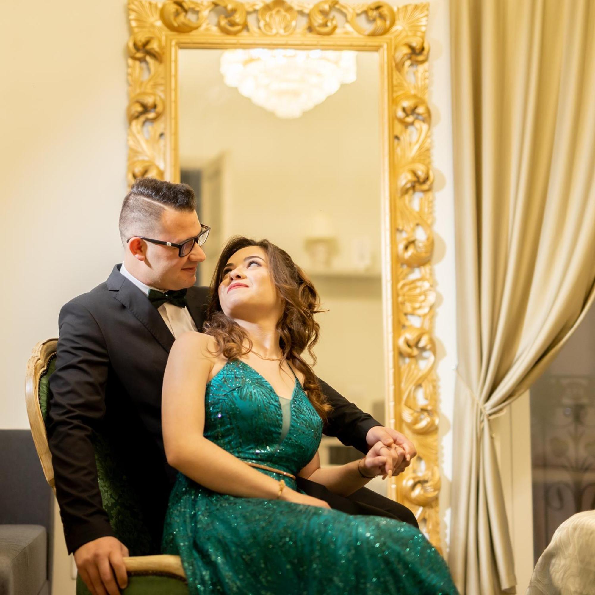 Keramos Luxury Rooms Sciacca Kültér fotó