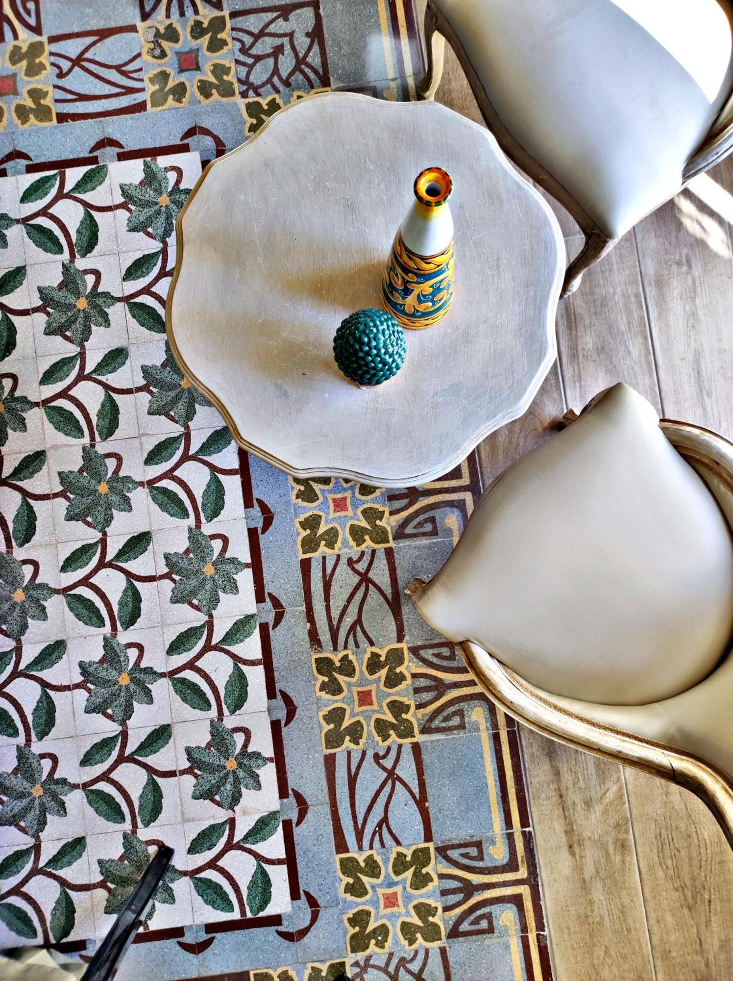 Keramos Luxury Rooms Sciacca Kültér fotó