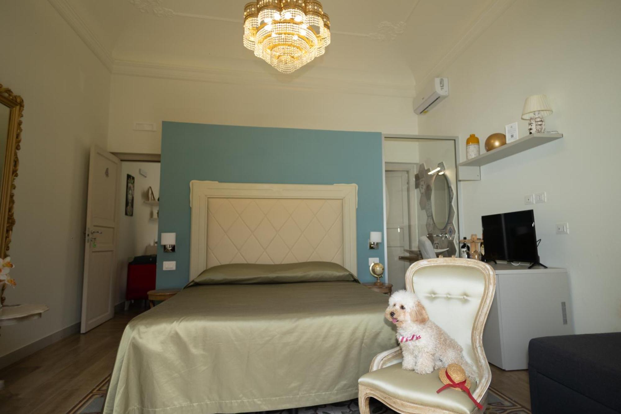 Keramos Luxury Rooms Sciacca Kültér fotó