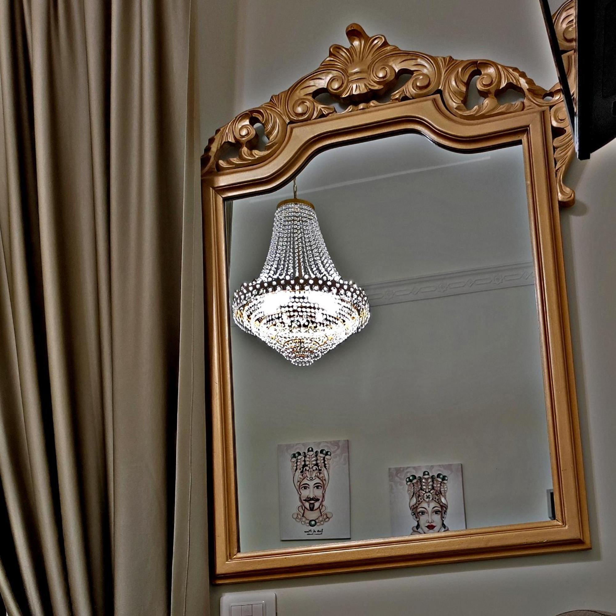 Keramos Luxury Rooms Sciacca Kültér fotó