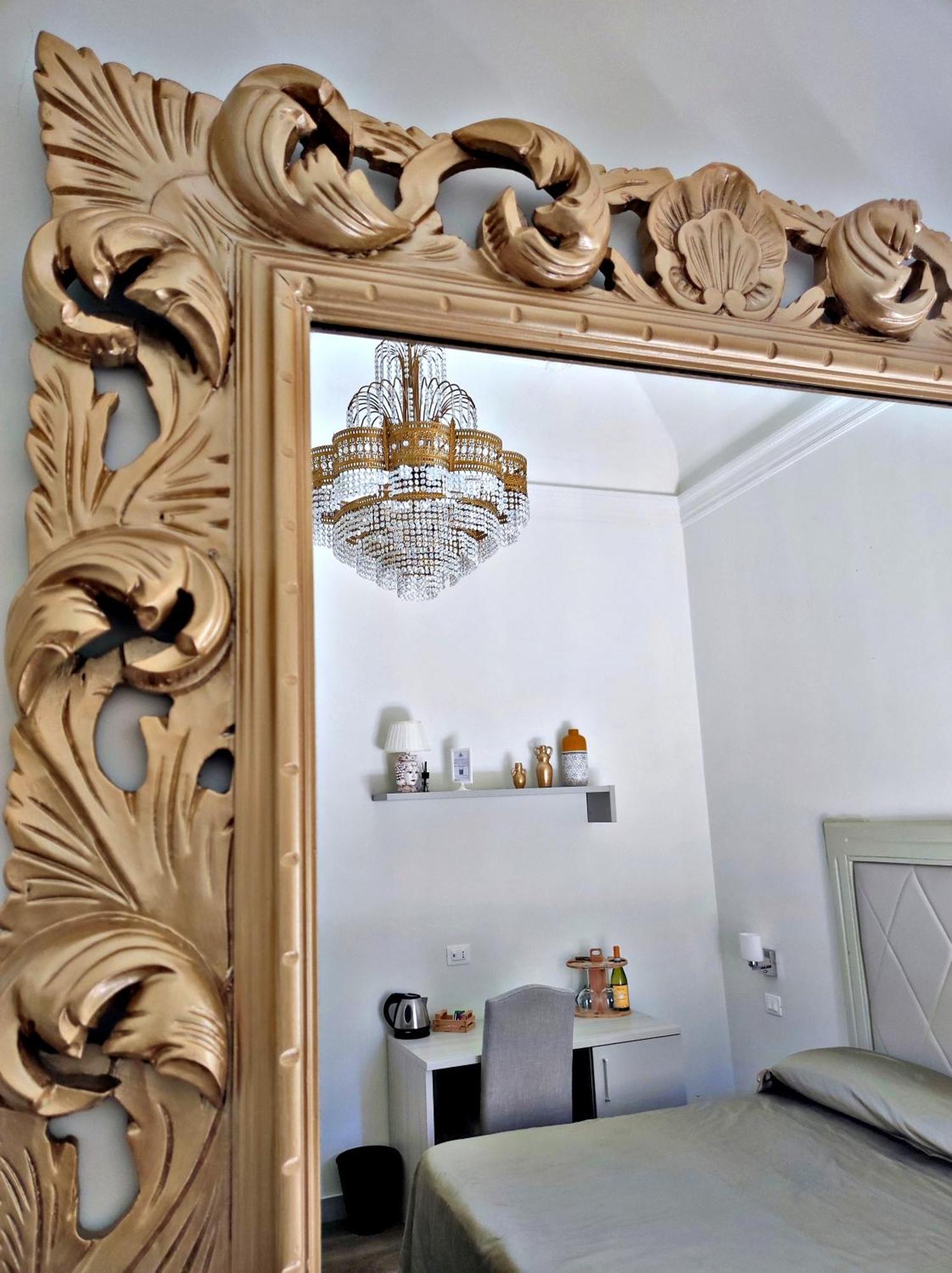 Keramos Luxury Rooms Sciacca Kültér fotó
